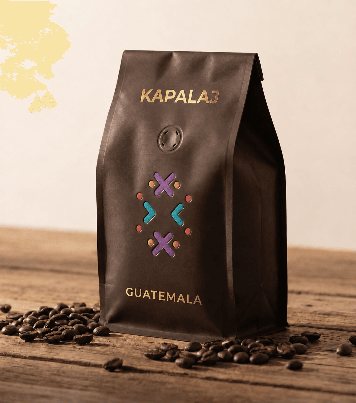 Kapalaj Guatemala