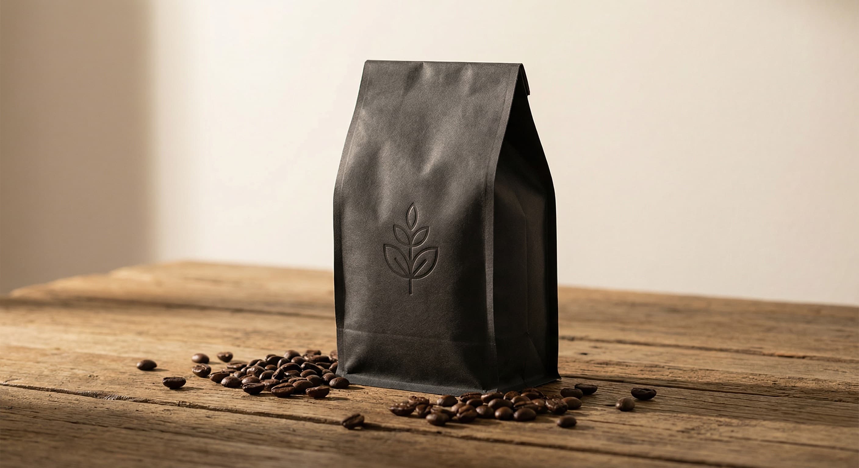Coffee cooperative in Guatemala