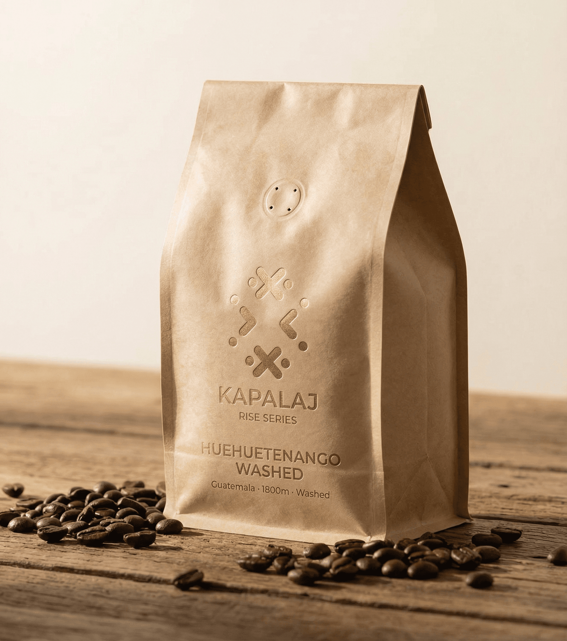 Huehuetenango Washed