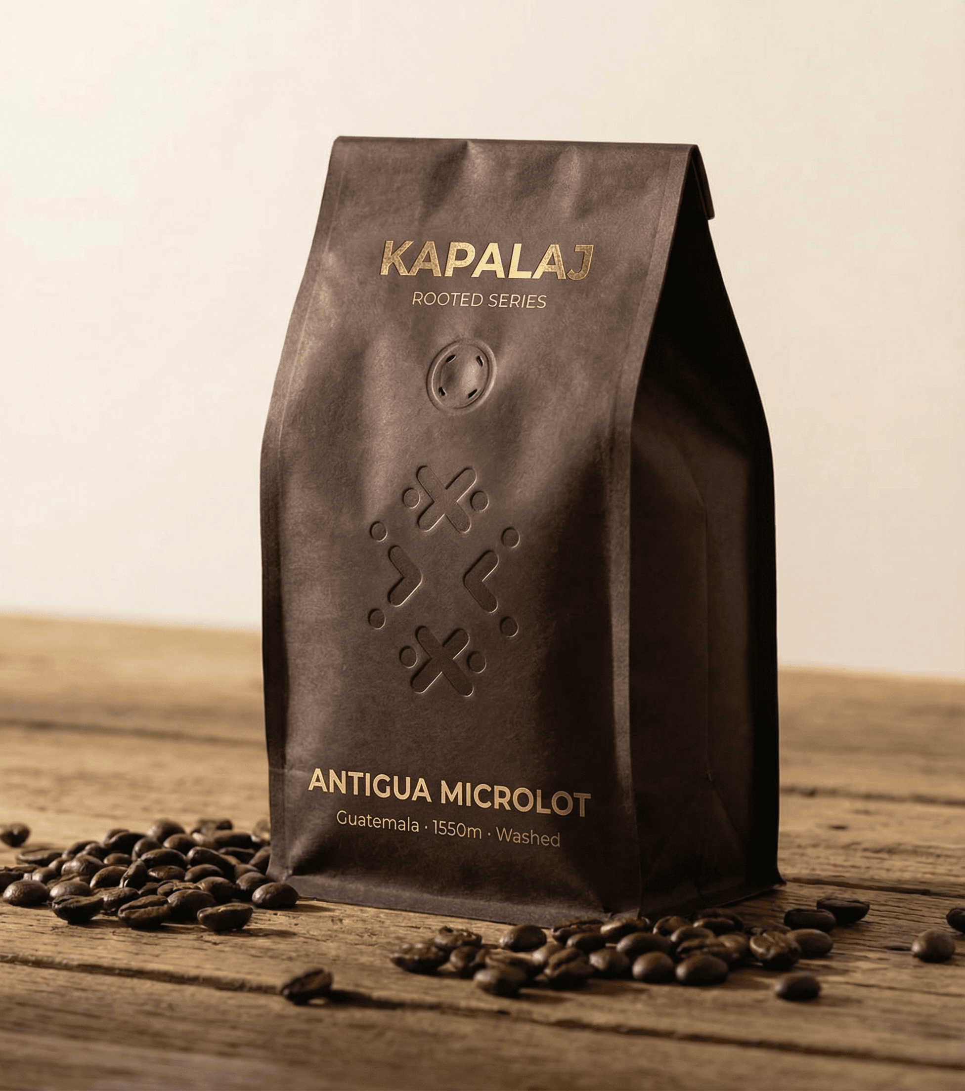 Antigua Microlot