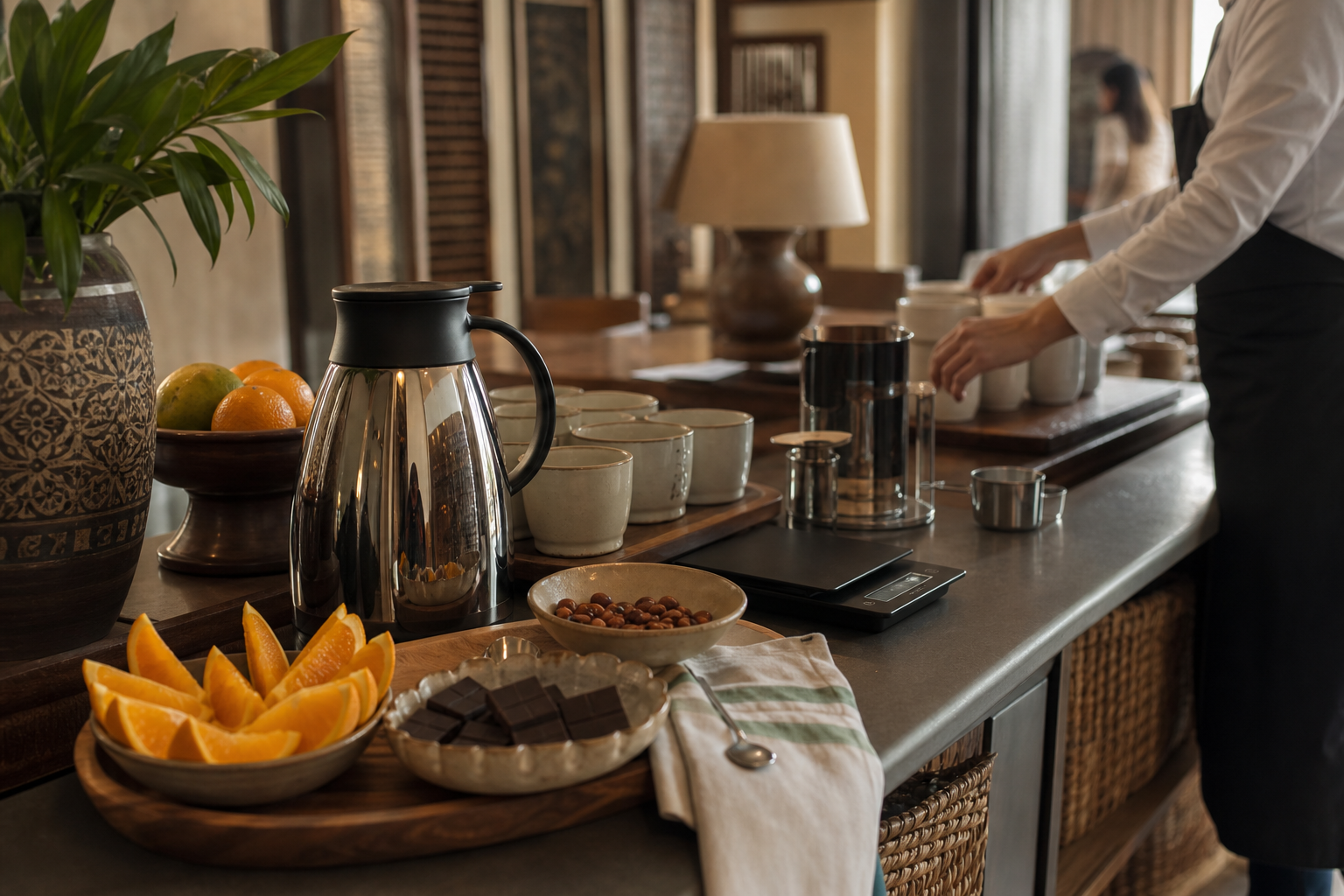 Coffee for Hotel Breakfast: Why Guatemalan Coffee Makes Better Hospitality Service