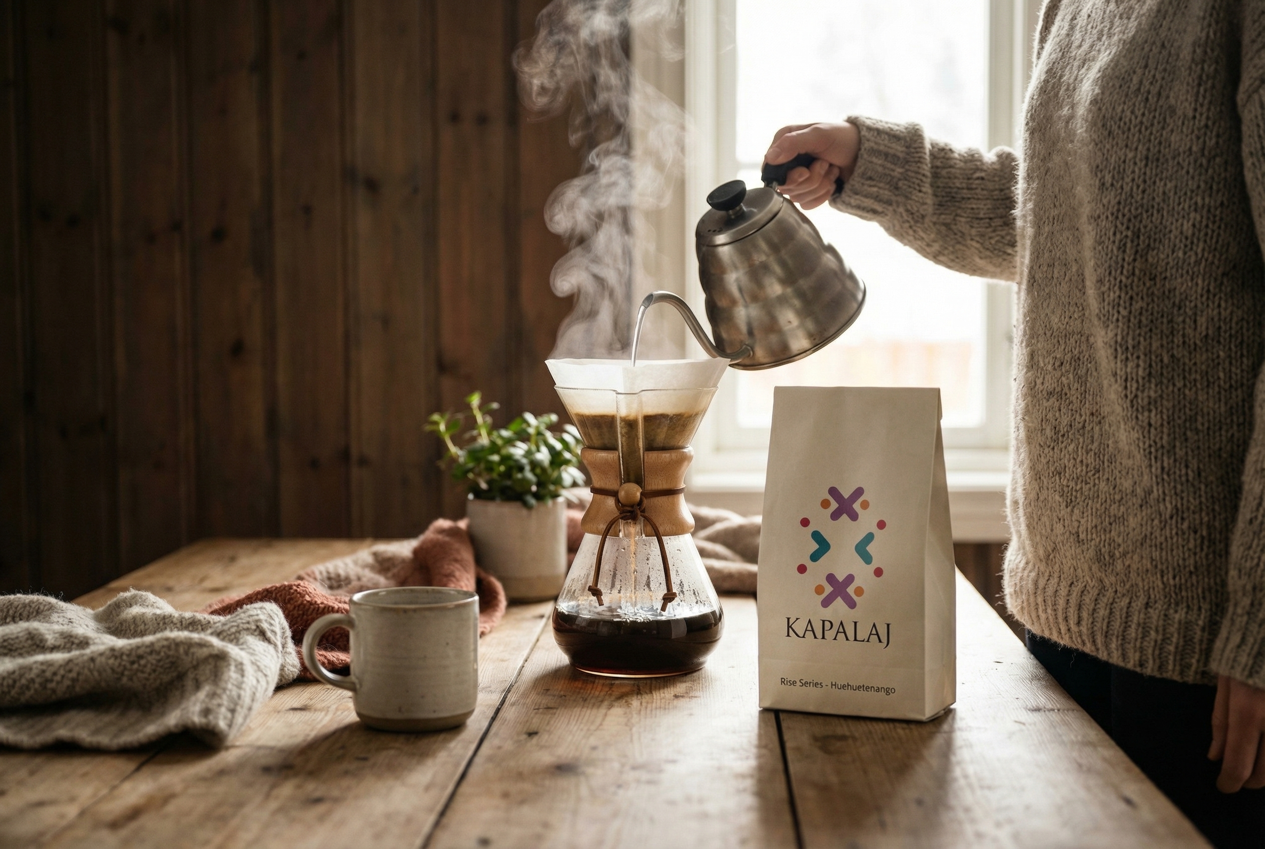 Guatemalansk kaffe møter norsk kaffekultur: derfor passer det så godt sammen