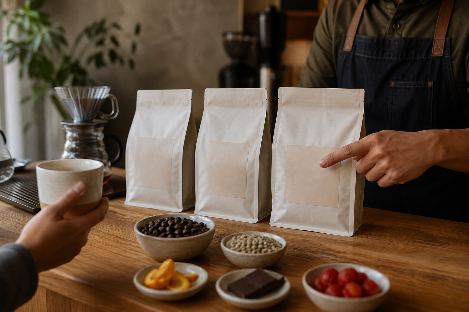 How to Read a Guatemalan Coffee Label Before You Buy