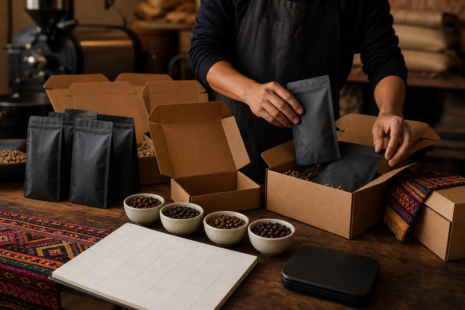 Single-Origin Coffee Subscription: Why Guatemalan Coffee Works Month After Month